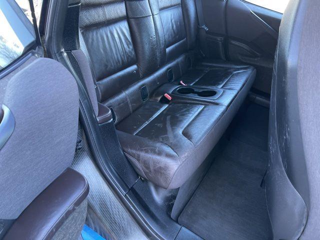 used 2014 BMW i3 car, priced at $8,495