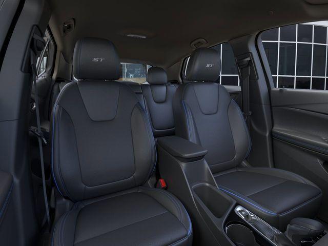 new 2026 Buick Encore GX car, priced at $32,597