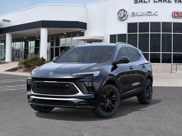 new 2026 Buick Encore GX car, priced at $32,597