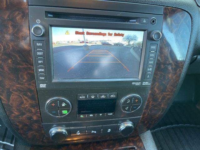 used 2013 GMC Sierra 1500 car, priced at $21,985