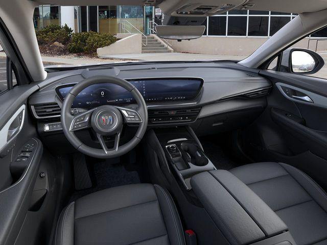 new 2026 Buick Envision car, priced at $50,795