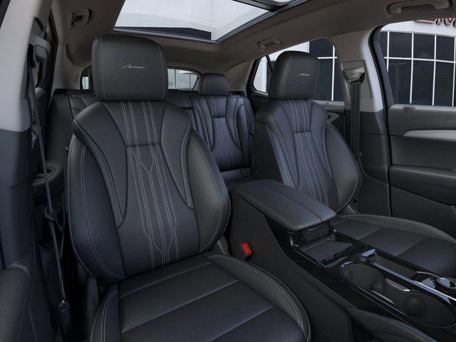 new 2026 Buick Envision car, priced at $50,795