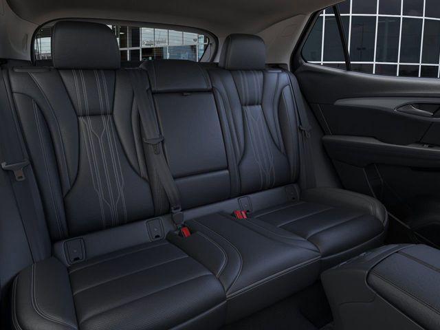 new 2026 Buick Envision car, priced at $50,795