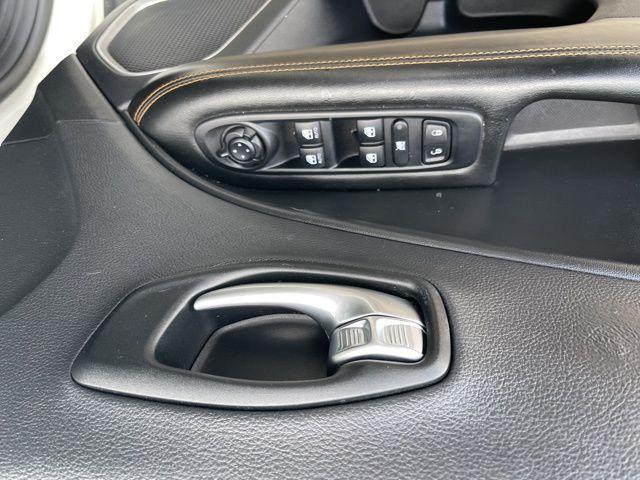 used 2021 Jeep Compass car, priced at $16,995