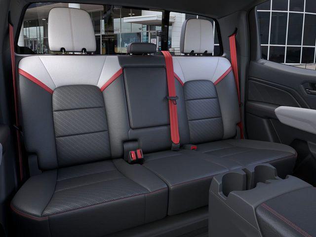 new 2026 GMC Canyon car, priced at $54,747