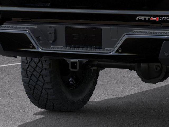 new 2026 GMC Canyon car, priced at $54,747