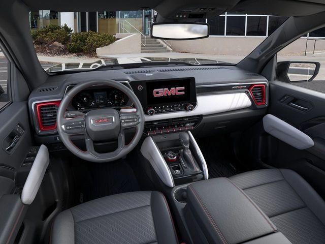 new 2026 GMC Canyon car, priced at $54,747