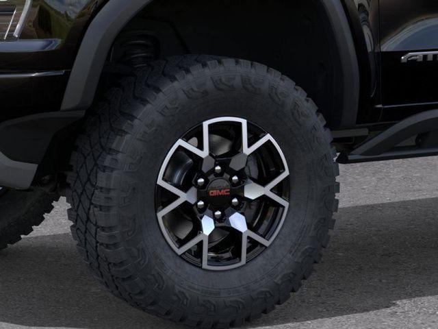 new 2026 GMC Canyon car, priced at $54,747