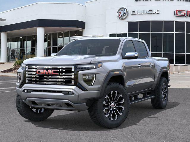 new 2026 GMC Canyon car, priced at $54,340