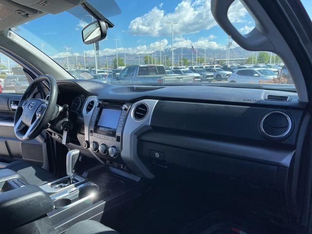 used 2015 Toyota Tundra car, priced at $25,491