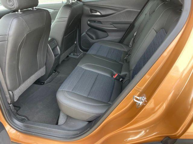 used 2026 Buick Envista car, priced at $23,995