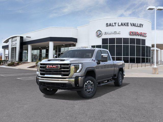 new 2026 GMC Sierra 2500 car, priced at $74,747