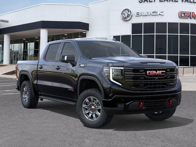 new 2026 GMC Sierra 1500 car, priced at $68,610