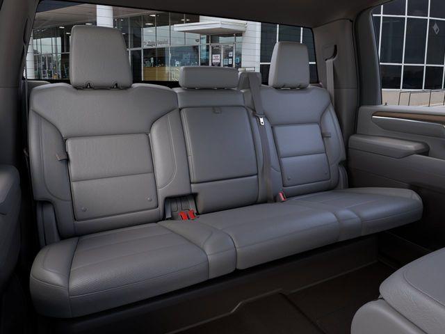 new 2026 GMC Sierra 2500 car, priced at $72,879