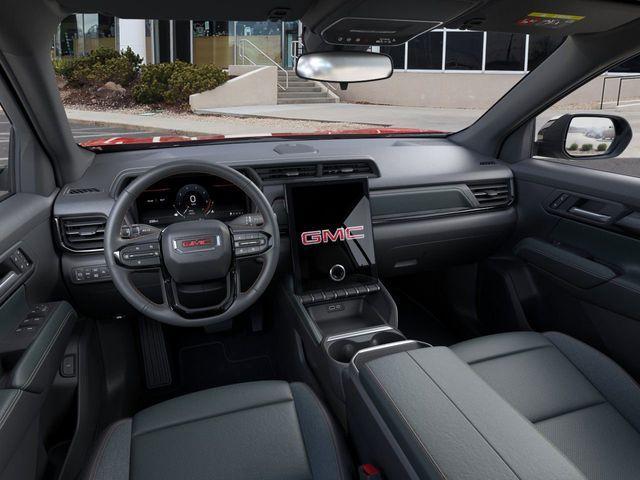 new 2026 GMC Terrain car, priced at $37,525