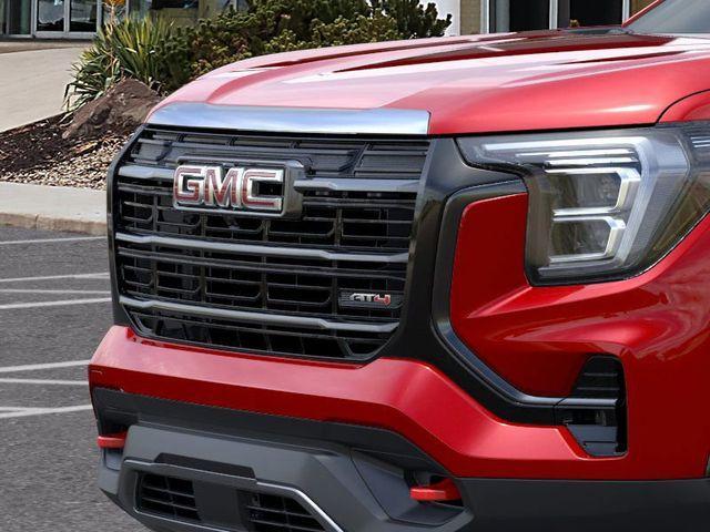 new 2026 GMC Terrain car, priced at $37,525