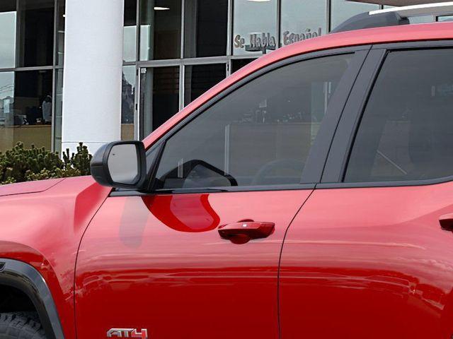 new 2026 GMC Terrain car, priced at $37,525