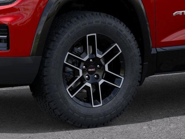 new 2026 GMC Terrain car, priced at $37,525