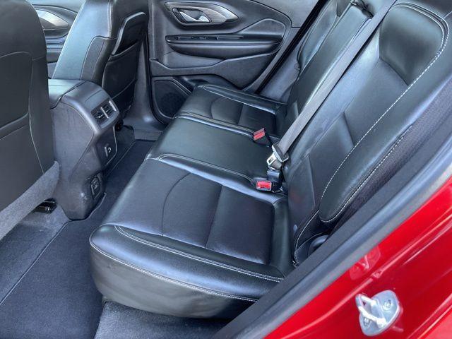 used 2022 GMC Terrain car, priced at $24,000