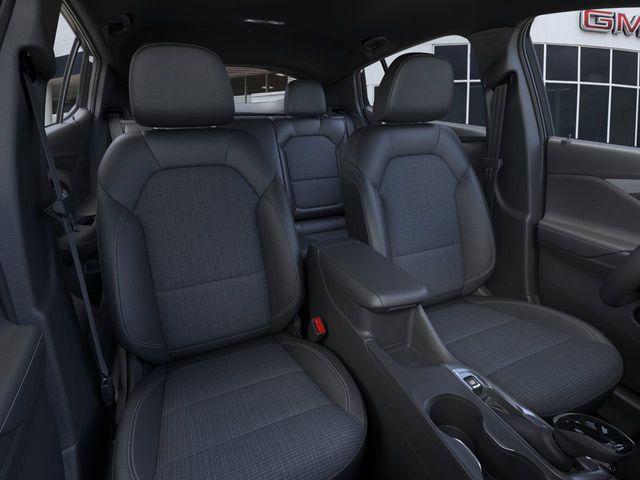 new 2026 Buick Envista car, priced at $23,839