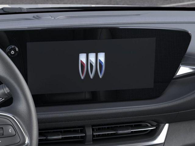 new 2026 Buick Envista car, priced at $23,839