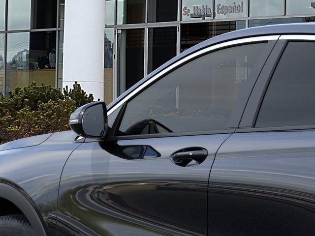 new 2026 Buick Envista car, priced at $23,790