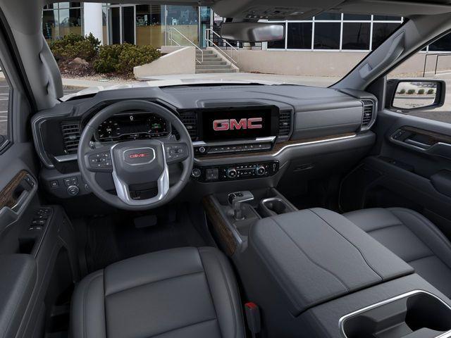 new 2026 GMC Sierra 1500 car, priced at $60,135