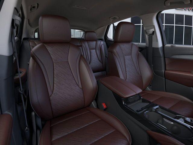 new 2026 Buick Envision car, priced at $44,840