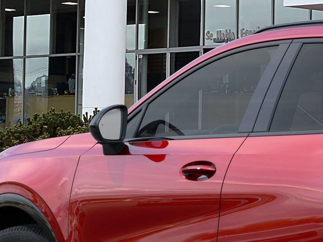 new 2026 Buick Envision car, priced at $46,213