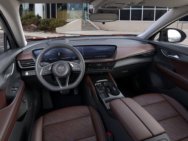 new 2026 Buick Envision car, priced at $44,840