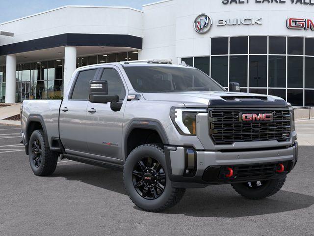 new 2026 GMC Sierra 2500 car, priced at $80,588