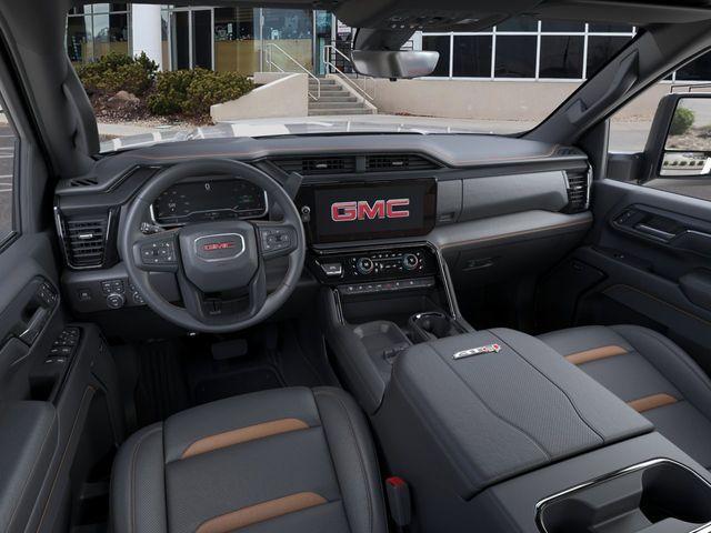 new 2026 GMC Sierra 2500 car, priced at $80,588