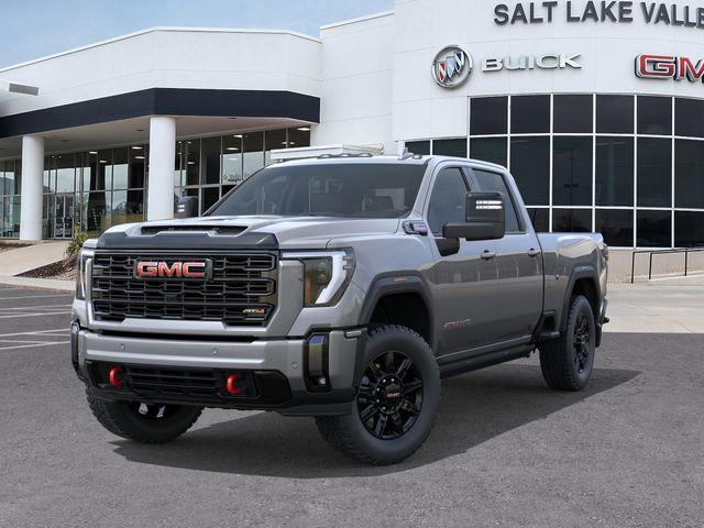 new 2026 GMC Sierra 2500 car, priced at $80,588