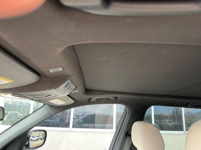 used 2014 BMW X3 car, priced at $12,987