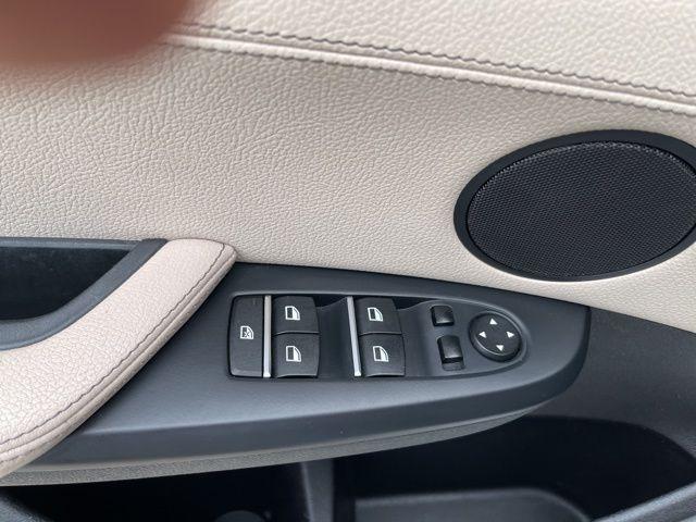 used 2014 BMW X3 car, priced at $12,987