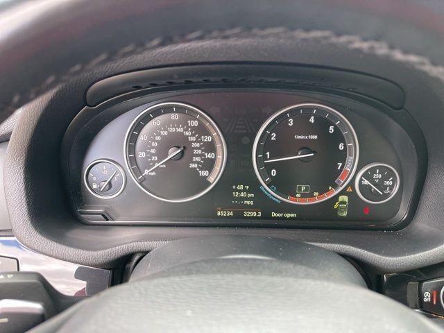 used 2014 BMW X3 car, priced at $12,987