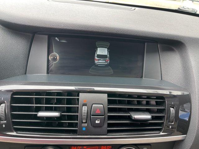 used 2014 BMW X3 car, priced at $12,987