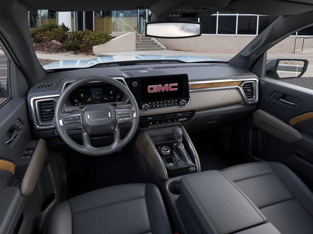 new 2026 GMC Canyon car, priced at $54,340