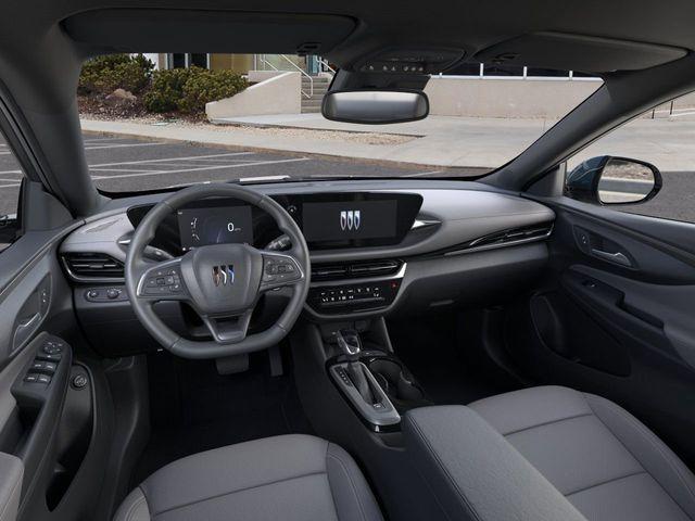 new 2026 Buick Envista car, priced at $28,249