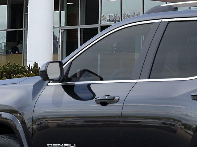 new 2026 GMC Terrain car, priced at $43,066