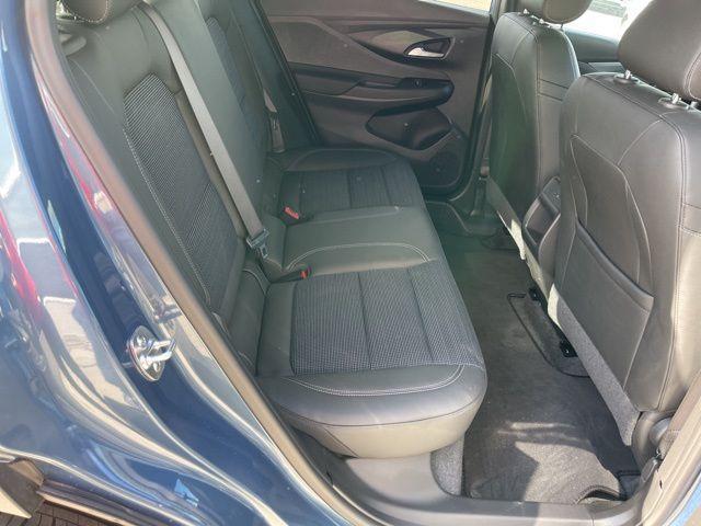 used 2025 Buick Envista car, priced at $23,998