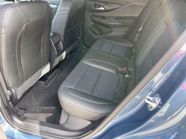 used 2025 Buick Envista car, priced at $23,998