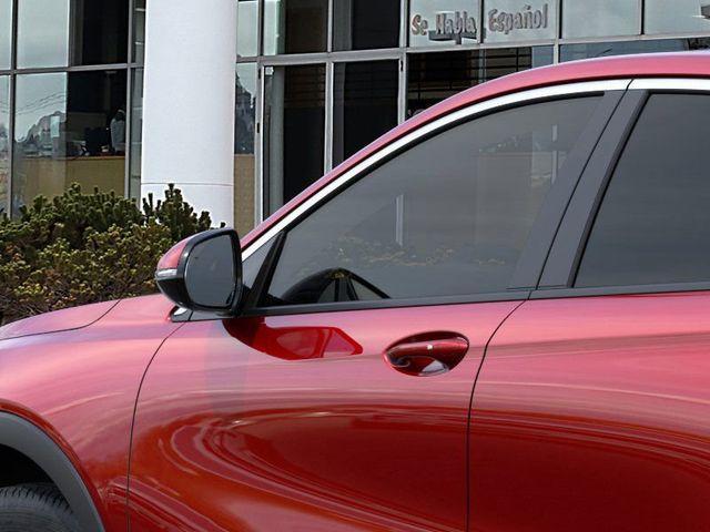 new 2026 Buick Envista car, priced at $23,790