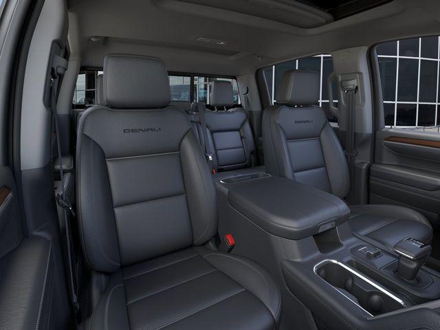new 2026 GMC Sierra 1500 car, priced at $70,228