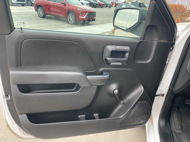 used 2014 Chevrolet Silverado 1500 car, priced at $9,500