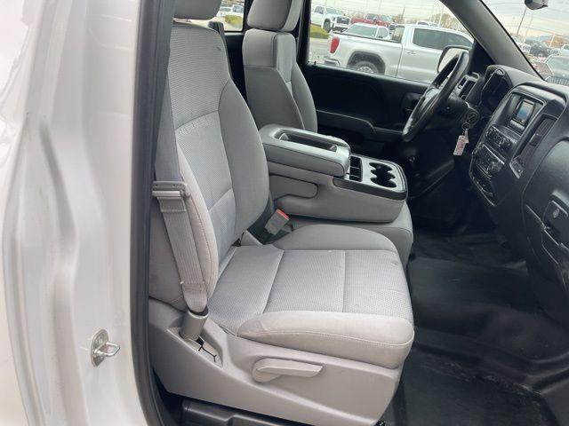 used 2014 Chevrolet Silverado 1500 car, priced at $9,500