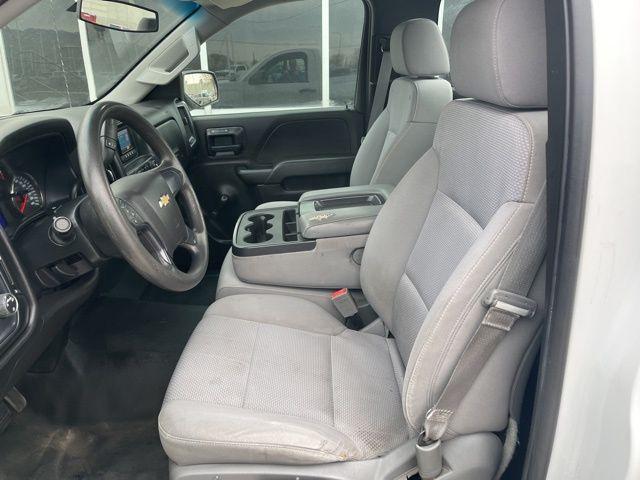 used 2014 Chevrolet Silverado 1500 car, priced at $9,500