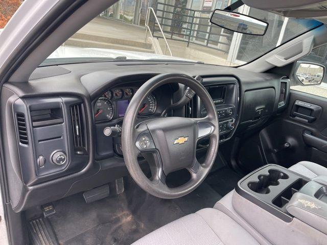 used 2014 Chevrolet Silverado 1500 car, priced at $9,500