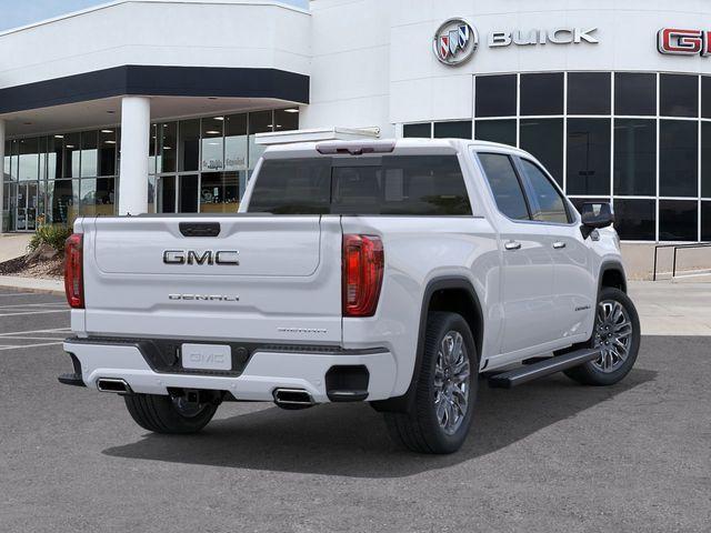 new 2026 GMC Sierra 1500 car, priced at $79,130