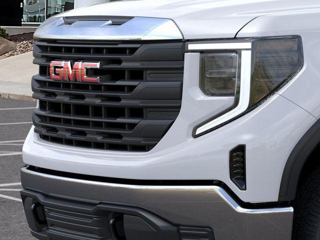 new 2026 GMC Sierra 1500 car, priced at $45,902